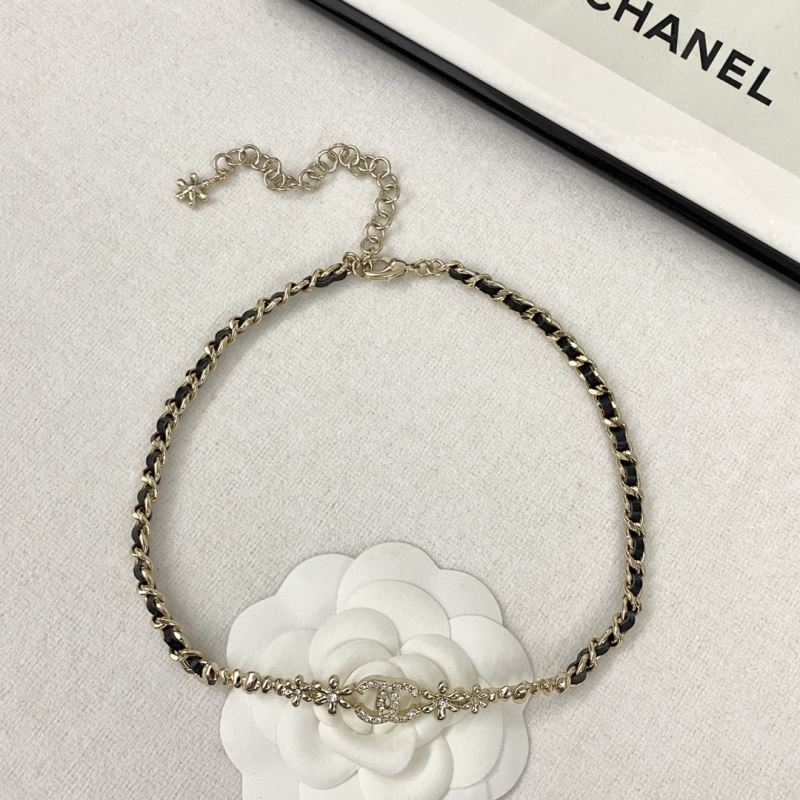 Chanel Necklaces